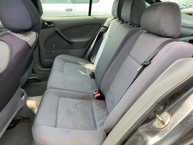 bontott SKODA OCTAVIA I Belső Visszapillantó Tükör