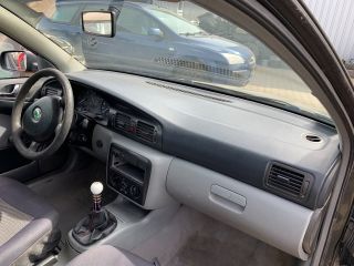 bontott SKODA OCTAVIA I Belső Visszapillantó Tükör