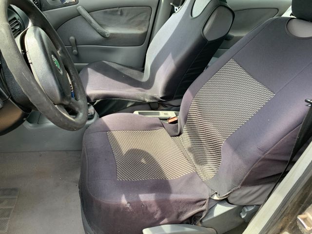 bontott SKODA OCTAVIA I Belső Visszapillantó Tükör