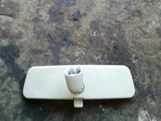 bontott SKODA OCTAVIA I Belső Visszapillantó Tükör