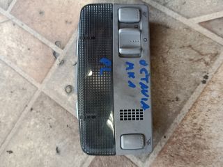 bontott SKODA OCTAVIA I Beltér Világítás Első