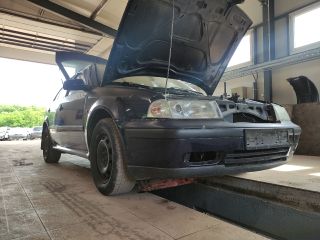 bontott SKODA OCTAVIA I Beltér Világítás Első