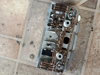 bontott SKODA OCTAVIA I Beltér Világítás Első