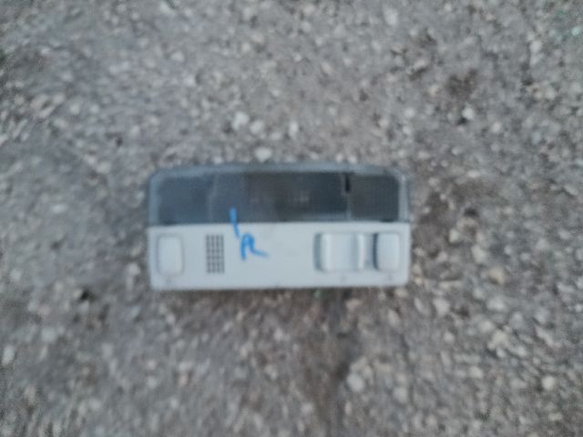 bontott SKODA OCTAVIA I Beltér Világítás Első