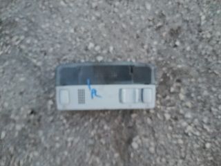 bontott SKODA OCTAVIA I Beltér Világítás Első