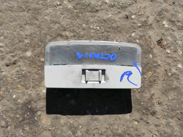 bontott SKODA OCTAVIA I Beltér Világítás Első