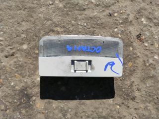 bontott SKODA OCTAVIA I Beltér Világítás Első