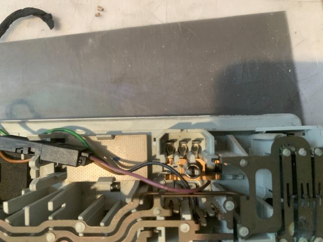 bontott SKODA OCTAVIA I Beltér Világítás Első