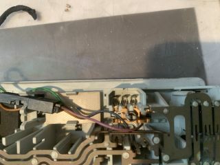 bontott SKODA OCTAVIA I Beltér Világítás Első