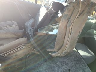 bontott SKODA OCTAVIA I Biztosítéktábla Fedél