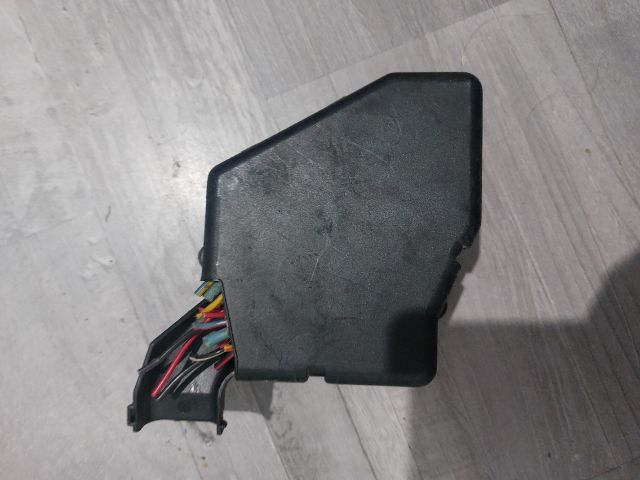 bontott SKODA OCTAVIA I Biztosítéktábla Utastér