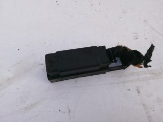 bontott SKODA OCTAVIA I Csatlakozó