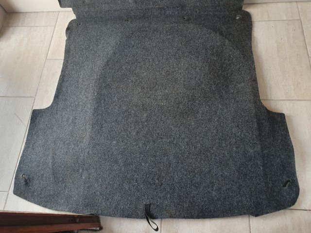 bontott SKODA OCTAVIA I Csomagtér Kárpit