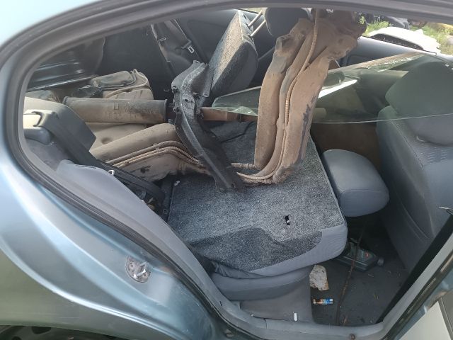 bontott SKODA OCTAVIA I Csomagtér Kárpit