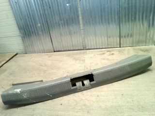 bontott SKODA OCTAVIA I Csomagtér Kárpit