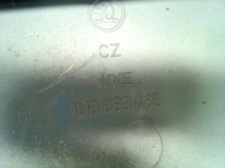 bontott SKODA OCTAVIA I Csomagtér Kárpit