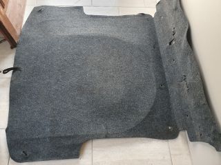 bontott SKODA OCTAVIA I Csomagtér Kárpit