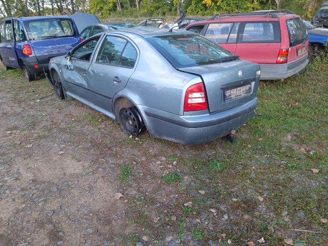 bontott SKODA OCTAVIA I Csomagtér Kárpit