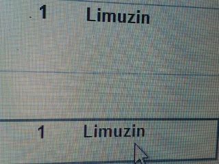 bontott SKODA OCTAVIA I Csomagtér Kárpit