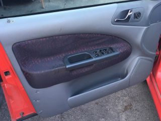 bontott SKODA OCTAVIA I Csomagtér Nyitó Bowden