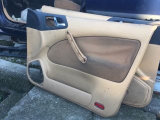 bontott SKODA OCTAVIA I Csomagtér Nyitó Bowden