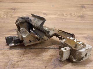 bontott SKODA OCTAVIA I Csomagtér Nyitó Kar / Gomb