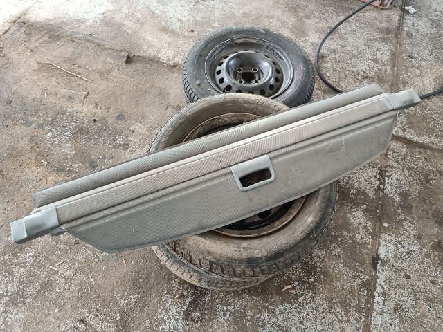 bontott SKODA OCTAVIA I Csomagtér Roló