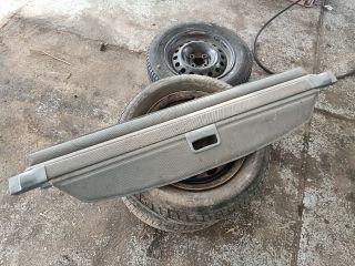 bontott SKODA OCTAVIA I Csomagtér Roló