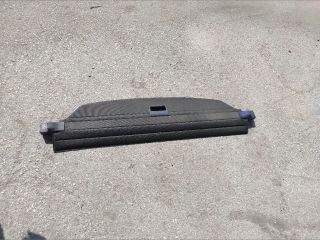 bontott SKODA OCTAVIA I Csomagtér Roló