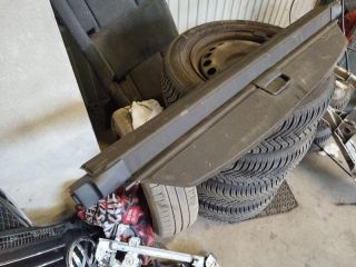 bontott SKODA OCTAVIA I Csomagtér Roló