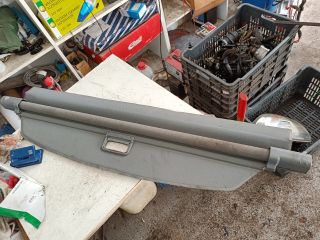 bontott SKODA OCTAVIA I Csomagtér Roló