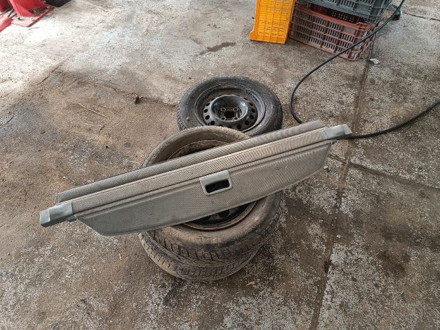 bontott SKODA OCTAVIA I Csomagtér Roló