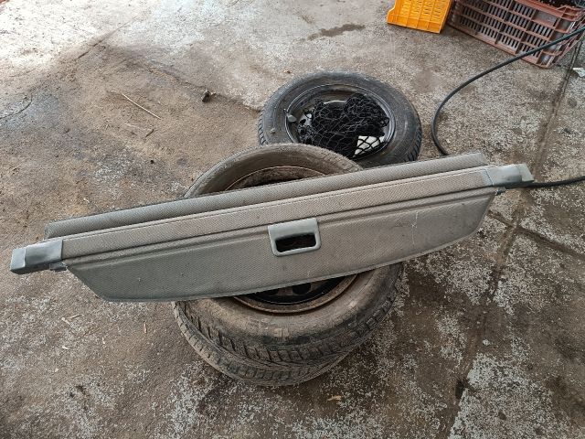 bontott SKODA OCTAVIA I Csomagtér Roló