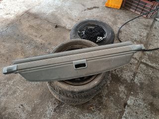 bontott SKODA OCTAVIA I Csomagtér Roló