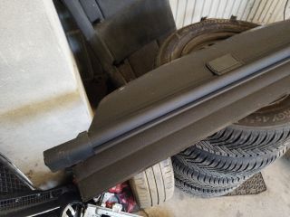 bontott SKODA OCTAVIA I Csomagtér Roló