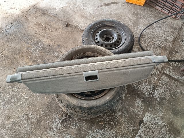 bontott SKODA OCTAVIA I Csomagtér Roló