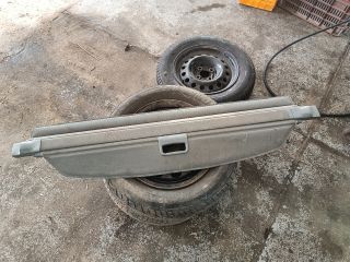 bontott SKODA OCTAVIA I Csomagtér Roló