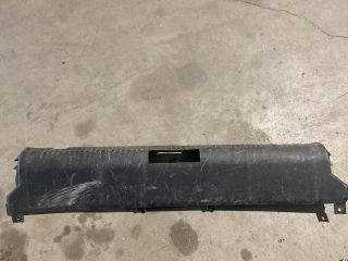 bontott SKODA OCTAVIA I Csomagtérajtó Burkolat Alsó