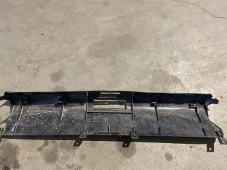 bontott SKODA OCTAVIA I Csomagtérajtó Burkolat Alsó