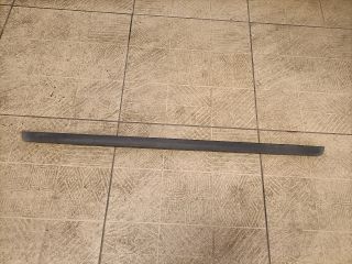 bontott SKODA OCTAVIA I Csomagtérajtó Díszléc