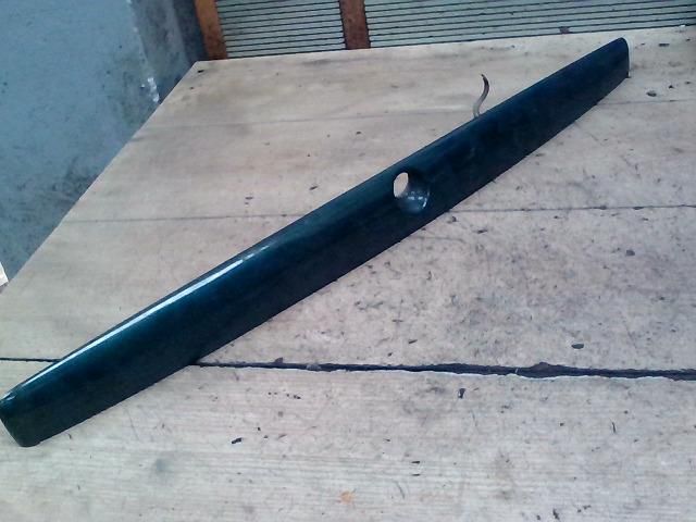 bontott SKODA OCTAVIA I Csomagtérajtó Díszléc