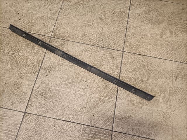 bontott SKODA OCTAVIA I Csomagtérajtó Díszléc