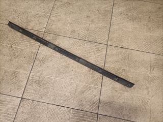 bontott SKODA OCTAVIA I Csomagtérajtó Díszléc