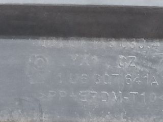 bontott SKODA OCTAVIA I Csomagtérajtó Díszléc