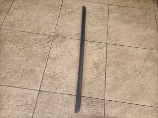 bontott SKODA OCTAVIA I Csomagtérajtó Díszléc