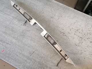 bontott SKODA OCTAVIA I Csomagtérajtó Díszléc