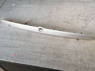 bontott SKODA OCTAVIA I Csomagtérajtó Díszléc