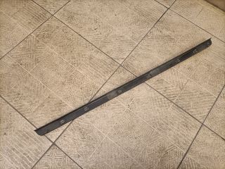 bontott SKODA OCTAVIA I Csomagtérajtó Díszléc