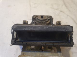 bontott SKODA OCTAVIA I Csomagtérajtó Kilincs