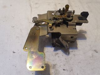 bontott SKODA OCTAVIA I Csomagtérajtó Kilincs